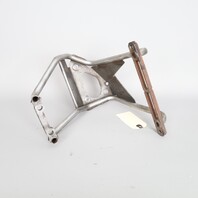 2002-2008 Porsche 911 996 997 Right Passenger Muffler Support Bracket OEM
