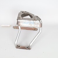 2002-2008 Porsche 911 996 997 Right Passenger Muffler Support Bracket OEM