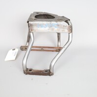 2002-2008 Porsche 911 996 997 Right Passenger Muffler Support Bracket OEM