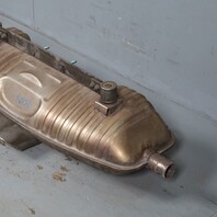 2000-2002 Porsche Boxster 986 3.2 Exhaust Muffler 99611114105 OEM