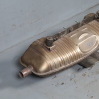2000-2002 Porsche Boxster 986 3.2 Exhaust Muffler 99611114105 OEM