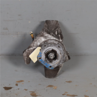 1997-2004 Porsche 911 996 Boxster 986 Left Front Spindle Knuckle Hub OEM