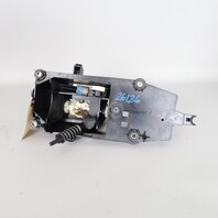 1999-2004 Porsche 911 Boxster 6 Speed Shifter Shift Console OEM 99642401004