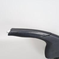 1997-2004 Porsche 911 Boxster Parking Brake Handle Black 99642436100 OEM