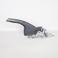 1997-2004 Porsche 911 Boxster Parking Brake Handle Black 99642436100 OEM