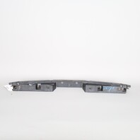 1999-2004 Porsche 911 996 Boxster Center Front Bumper Bracket 99650553100 OEM