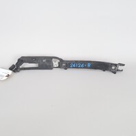 1997-2004 Porsche 911 996 Boxster Right Front Bumper Bracket 99650553600 OEM