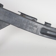 1997-2001 Porsche 911 996 Boxster 986 Left Front Bumper Bracket OEM 99650553900