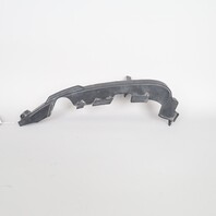 1997-2001 Porsche 911 996 Boxster 986 Left Front Bumper Bracket OEM 99650553900
