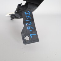1997-2001 Porsche 911 996 Boxster 986 Left Front Bumper Bracket OEM 99650553900