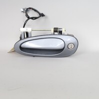 1997-2004 Porsche 911 996 Boxster 986 Left Outside Door Handle 99653706302 OEM
