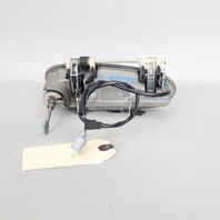 1997-2004 Porsche 911 996 Boxster 986 Left Outside Door Handle 99653706302 OEM