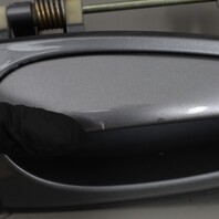 1997-2004 Porsche 911 996 Boxster 986 Right Passenger Door Handle OEM