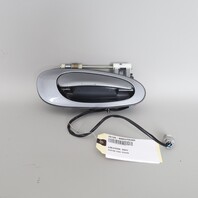 1997-2004 Porsche 911 996 Boxster 986 Right Passenger Door Handle OEM