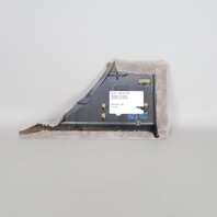 1997-2004 Porsche 911 996 Boxster 986 Left Console Carpet Trim OEM 99655211303