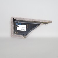 1997-2004 Porsche 911 996 Boxster 986 Left Console Carpet Trim OEM 99655211303