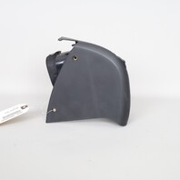 2000-2005 Porsche 911 996 Boxster 986 Left Dash Air Vent Black OEM