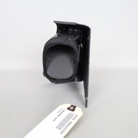 2000-2005 Porsche 911 996 Boxster 986 Left Dash Air Vent Black OEM