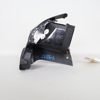 2000-2005 Porsche 911 996 Boxster 986 Left Dash Air Vent Black OEM