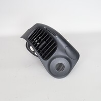 2000-2005 Porsche 911 996 Boxster 996 Right Dash Air Vent Black 99655222805 OEM