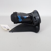 2000-2005 Porsche 911 996 Boxster 996 Right Dash Air Vent Black 99655222805 OEM