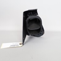 2000-2005 Porsche 911 996 Boxster 996 Right Dash Air Vent Black 99655222805 OEM