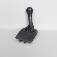 2000-2004 Porsche 911 Boxster 6 Speed Shift Knob Black 99655265501 OEM