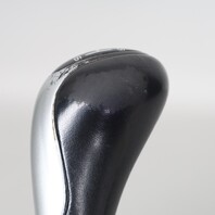 2000-2004 Porsche 911 Boxster 6 Speed Shift Knob Black 99655265501 OEM
