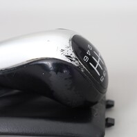 2000-2004 Porsche 911 Boxster 6 Speed Shift Knob Black 99655265501 OEM