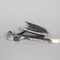 1999-2012 Porsche 911 996 Right Convertible Top Cover Hinge 99656190802 OEM