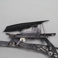 1999-2012 Porsche 911 996 Right Convertible Top Cover Hinge 99656190802 OEM