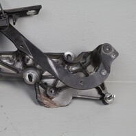 1999-2012 Porsche 911 996 Right Convertible Top Cover Hinge 99656190802 OEM