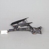 1999-2012 Porsche 911 996 Right Convertible Top Cover Hinge 99656190802 OEM