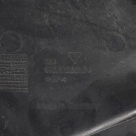 1999-2005 Porsche 911 996 Boxster Windshield Cowl Trim Covers 99657256102 OEM