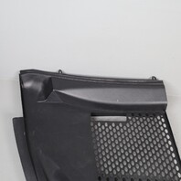 1999-2005 Porsche 911 996 Boxster Windshield Cowl Trim Covers 99657256102 OEM