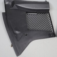 1999-2005 Porsche 911 996 Boxster Windshield Cowl Trim Covers 99657256102 OEM