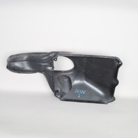 97-04 Porsche 911 996 Boxster 986 Left Radiator Air Duct Shroud OEM 99657532100