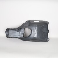 97-04 Porsche 911 996 Boxster 986 Left Radiator Air Duct Shroud OEM 99657532100
