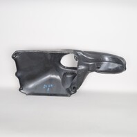 97-04 Porsche 911 996 Boxster 986 Right Radiator Air Duct Shroud OEM 99657532200