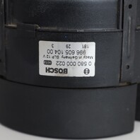 2000-2004 Porsche 911 996 Boxster 986 Secondary Air Pump 99660510400 OEM