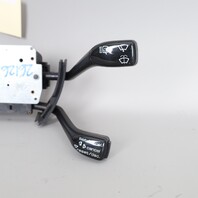 1997-2001 Porsche 911 Boxster Turn Signal Wiper Switch OBC 99661321900 OEM