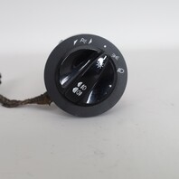 1997-2004 Porsche 911 996 Boxster 986 Headlight Switch OEM 99661353500