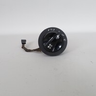 1997-2004 Porsche 911 996 Boxster 986 Headlight Switch OEM 99661353500