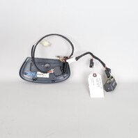 1997-2004 Porsche Boxster 986 Left Standard Seat Switch OEM 99661371300