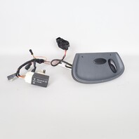 1997-2004 Porsche Boxster 986 Right Standard Seat Switch OEM 99661371400