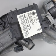 1997-2005 Porsche 911 996 Boxster 986 Ignition Lock Housing 99634701707 OEM