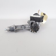 1997-2005 Porsche 911 996 Boxster 986 Ignition Lock Housing 99634701707 OEM