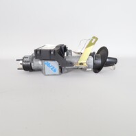 1997-2005 Porsche 911 996 Boxster 986 Ignition Lock Housing 99634701707 OEM