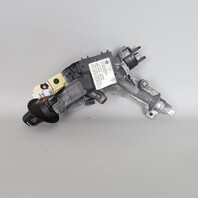 1997-2005 Porsche 911 Boxster Ignition Lock Housing 99634701707 OEM