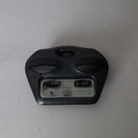 2000-2004 Porsche Boxster 986 Roof Top Catch Dome Light 98656163500 OEM